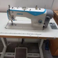 چرخ راسته دوز جک f10|چرخ خیاطی و ریسندگی|مشهد, سرافرازان|دیوار