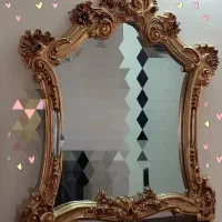 آینه و کنسول|بوفه، ویترین، کنسول|مشهد, امیریه|دیوار