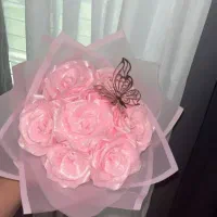 سفارش گل ربانی با قیمت مناسب