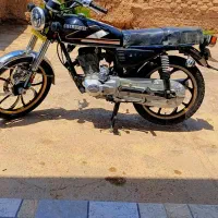موتور شیرکوه 200