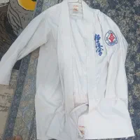 لباس کاراته