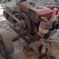 دیزل ژنراتور|ماشین‌آلات صنعتی|کرج, شهرک صنعتی بهارستان|دیوار