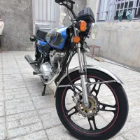 همتاز ۲۰۰ cc مدل ۱۴۰۱