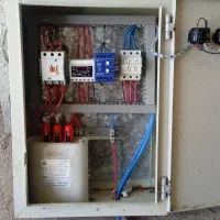 کابل 520متر|ابزارآلات|میانه, |دیوار