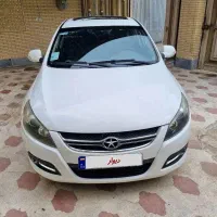 فروش خودرو جکG5 ۱۵۰۰ اتومات