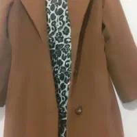 کاپشن و پالتو بلند|لباس|تبریز, |دیوار