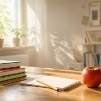 تدریس  تمامی  دروس  پنجم دبستان توسط معلم رسمی