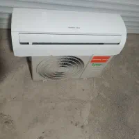 کولر گازی جنرال گلد پلاتینیوم1200هزار|کولر گازی و فن‌کوئل|رباط‌کریم, الارد|دیوار