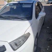 برلیانس ۲۳۰ اتومات