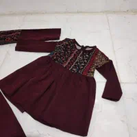 لباس ست مادر دختری