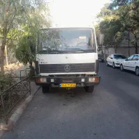 کامیونت بنز۶۱۲|خودرو سنگین|تبریز, |دیوار