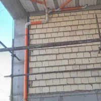 خدمات ساختمانی