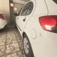 تیبا 2 مدل ۱۴۰۰ درحد صفر|خودرو سواری و وانت|اصفهان, مهدیه|دیوار