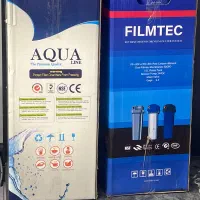 تصفیه آب آکوا