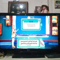 تلوزیون ۴۳ اینچ