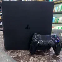 پلی استیشن ۴ اسلیم اکانتی ۵۰۰ گیگ ps4 slime 500
