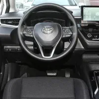 تویوتا لوین 1800هیبرید|خودرو سواری و وانت|کرج, فاز ۳ مهرشهر|دیوار