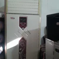 کولر مدل اسپیلت.