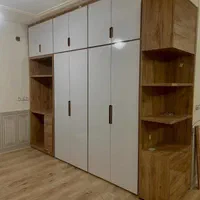 کابینت آشپزخانه کمد دیواری نقد و چک