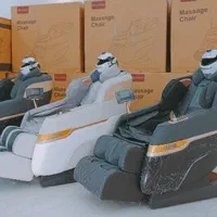 صندلی ماساژور و مبل ماساژ T8