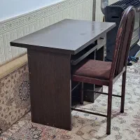 میز و صندلی