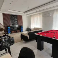 اجاره ویلا فول مکانات با محیطی آرام ودلنشین|اجارهٔ کوتاهمدت ویلا و باغ|ماهدشت, |دیوار