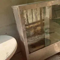 دستگاه بریانی جوجه گردان یا مایکیو فر