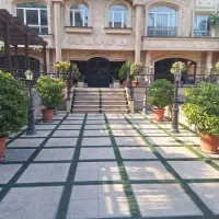 شمال جردن 70 متر (دیپلمات نشین)