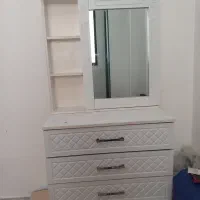 میز آرایش دراور