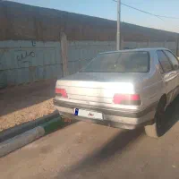 ۴۰۵ مدل ۸۶|خودرو سواری و وانت|قرچک, مجتمع گلشهر|دیوار