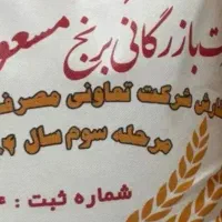برنج ایرانی