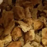 نان خشک دارم یه نیسان