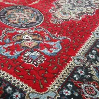 فرش ۶ متری ماشینی درحد