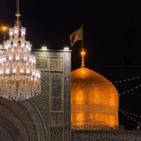 کاروان مشهد