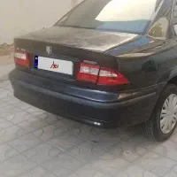 سمند X7|خودرو سواری و وانت|شیراز, شهرک امیر کبیر|دیوار