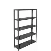 قفسه فلزی پیچ و مهره ای