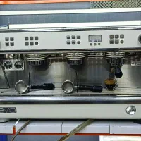 دستگاه قهوه ساز صنعتی ایتالیایی اصل|کافی‌شاپ و رستوران|شیراز, سایت اداری|دیوار