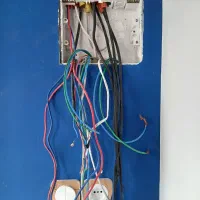 جذب نیروی برقکار یا علاقه مند به برقکاری|استخدام صنعتی، فنی، مهندسی|رفسنجان, |دیوار