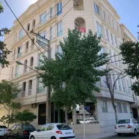 همکف حیاط دار بدون مشرف اقبال5  3خواب