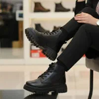 نیم بوت های دخترانه|کیف، کفش، کمربند|اردبیل, |دیوار