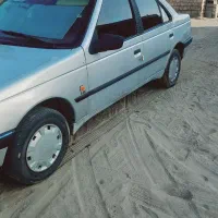 پژو 405|خودرو سواری و وانت|دلگان, |دیوار