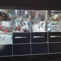 ،فروش و اجرای سیستم دوربین مداربسته ودزدگیر اماکن|خدمات پیشه و مهارت|اصفهان, مرداویج|دیوار