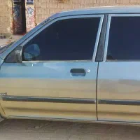 ماشین فروشی مدل۸۴ ترتمیز شاسی ها سالم