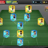 اکانت دریم لیگ