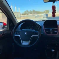 207 mc tu5 مدل1401|خودرو سواری و وانت|اصفهان, بهارستان|دیوار