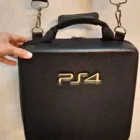 کیف پی اس فور