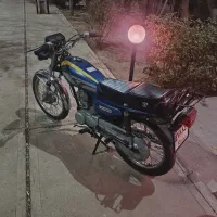 فروشی متور مزایده|موتورسیکلت|پرند, فاز ۶|دیوار