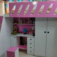 سرویس تخت