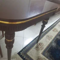 فقط میز ناهارخوری نو