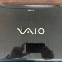 فروش لپتاپ SONY VAIO|رایانه همراه|فرح آباد, |دیوار